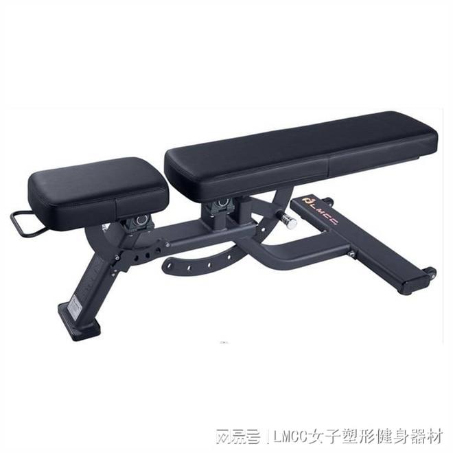 女子塑型卧推凳怎么选